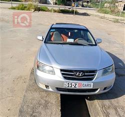 هیوندای سۆناتا